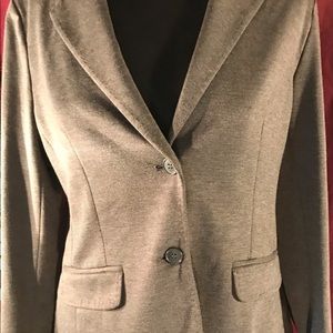 New York & Company Skirt Suit